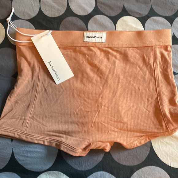 Richer Poorer Modal Rib boxer brief XS - Picture 4 of 4